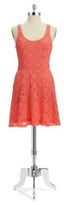 Thumbnail for your product : Jessica Simpson Layla Sundress