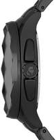 Thumbnail for your product : Karl Lagerfeld Paris KL1001 7 Black Mens Bracelet Watch