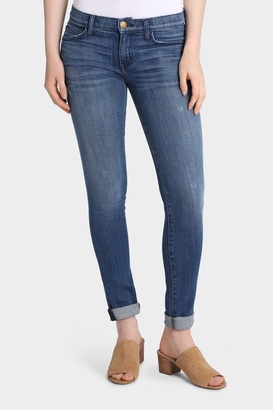 Current/Elliott The Rolled Skinny Jean