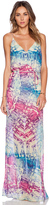 Thumbnail for your product : Rory Beca Harlow Maxi Dress