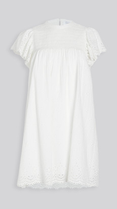 steele nalani midi dress