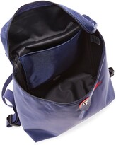 Thumbnail for your product : Longchamp Le Pliage Club Nylon Backpack