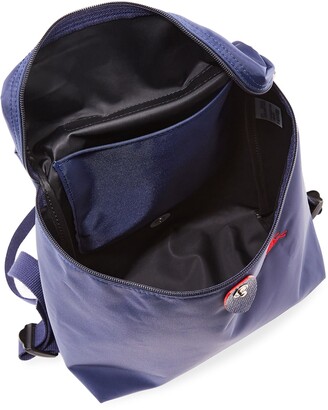 Longchamp Le Pliage Club Nylon Backpack