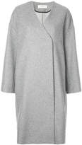 Thumbnail for your product : Cyclas v-neck oversized coat