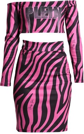 Philipp Plein Woman Co-ord