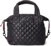 Thumbnail for your product : MZ Wallace Small Sutton Deluxe Tote