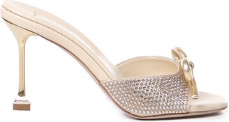 Miu Miu Women's Sandals | ShopStyle