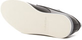 Thumbnail for your product : Calvin Klein Kellen Embossed Leather Derby
