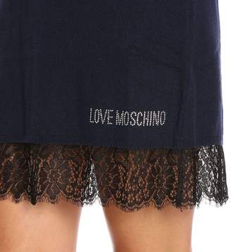 Love Moschino Moschino Love Dress Dress Women Moschino Love