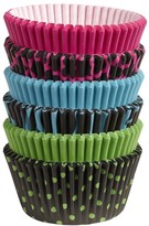 Thumbnail for your product : Wilton Neon Darks Standard Baking Cups 150 pack