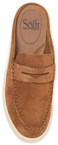 Thumbnail for your product : Sofft Shay Penny Loafer Mule