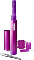 Thumbnail for your product : Philips HP6390/10 Facial Precision Trimmer
