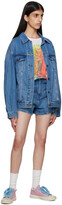 Thumbnail for your product : Levi's Loose Shorts