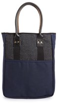 Thumbnail for your product : Billykirk Slim Canvas Tote
