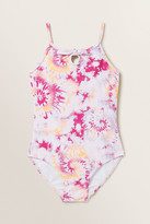 Thumbnail for your product : Seed Heritage Tie Dye Bather