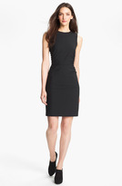 Thumbnail for your product : Theory 'Elowen' Wool Sheath Dress