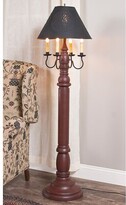 Thumbnail for your product : August Grove Giles 60.5" Candelabra Floor Lamp