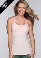 Thumbnail for your product : Lorna Jane Hollie Tank Bra Combo