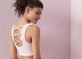 Thumbnail for your product : Garage Strappy Back Sports Bra - FINAL SALE