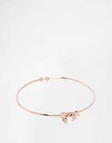 Thumbnail for your product : Ted Baker Gynia Bow Bracelet