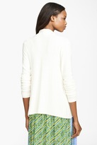 Thumbnail for your product : Tracy Reese Draped Cardigan