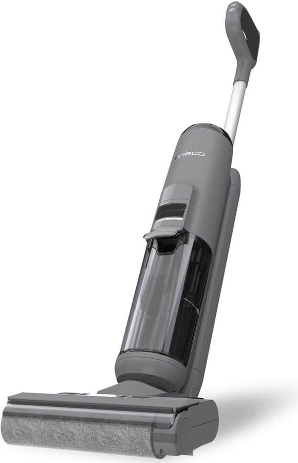 Tineco GO H2O XL Cordless Floor Washer Wet/Dry Hard Floor Vacuum Cleaner with LED Display - (GH503)