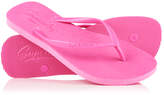 Thumbnail for your product : Superdry Sleek Flip Flops