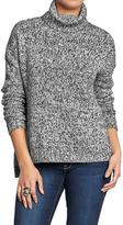 Thumbnail for your product : Old Navy Women's Turtleneck Sweaters