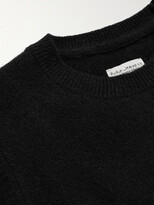 Thumbnail for your product : Nudie Jeans Hampus Wool Sweater