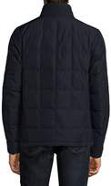 Thumbnail for your product : Sanyo Pablo Military Jacket