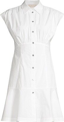Michael Kors White Cloth ref.973557 - Joli Closet