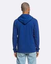Thumbnail for your product : DC Mens Rellin Long Sleeve Hooded T Shirt