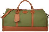 Thumbnail for your product : Tusting Weekender Duffel-Green