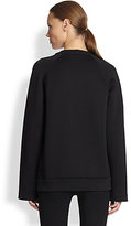 Thumbnail for your product : Proenza Schouler Quilted Sweatshirt