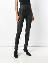 Thumbnail for your product : Sprwmn Skinny Fit Trousers