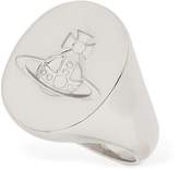 Thumbnail for your product : Vivienne Westwood Seal Ring