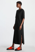 Thumbnail for your product : COS Oversized T-Shirt Dress