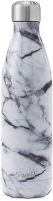 Swell Elements Marble Stainless Steel Water Bottle
