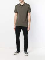 Thumbnail for your product : Belstaff Hitchin cotton pique polo shirt