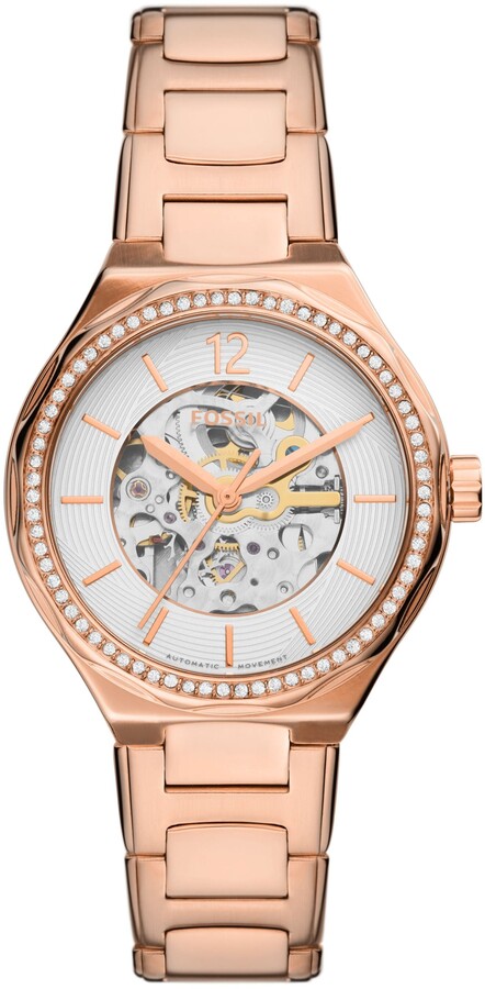 Fossil Automatic Watches | Shop the world's largest collection of 