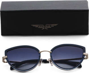 TJMAXX 55Mm Cat Eye Sunglasses For Women