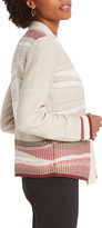 Thumbnail for your product : Nic+Zoe Petite Fall Air Cardigan