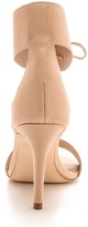 Thumbnail for your product : Zimmermann Tie Up Sandals