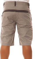 Thumbnail for your product : Lrg The Creative Castaways TS Walk Shorts