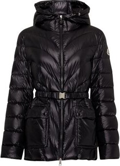 Argenno puffer jacket