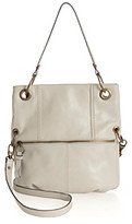 Thumbnail for your product : Børn Gianna Leather Crossbody