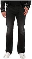 Thumbnail for your product : Diesel Men's Zatiny Slim Micro-Bootcut Jean 0822R