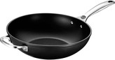 Thumbnail for your product : Le Creuset Toughened Non-Stick PRO 12" Stir Fry Pan with Helper Handles