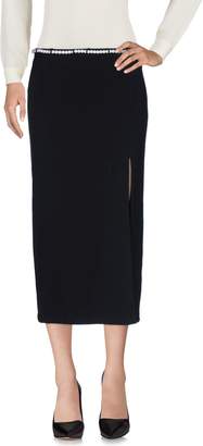 Cristinaeffe 3/4 length skirts - Item 35325467