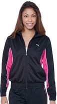 Thumbnail for your product : Puma Agile Track Jacket